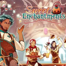Sweet Enchantments