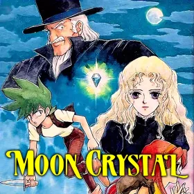 Moon Crystal