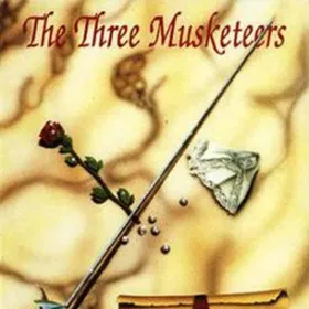 The Three Musketeers