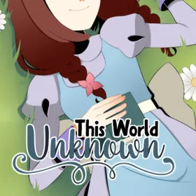 This World Unknown