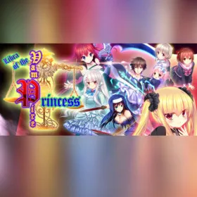 Libra of the Vampire Princess