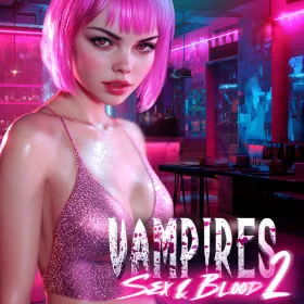 Sex & Blood: Vampires 2