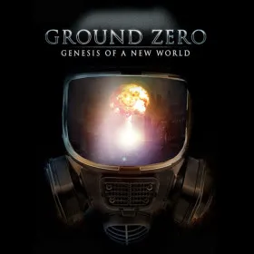 Ground Zero: Genesis of a New World