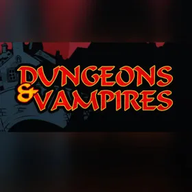 Dungeons & Vampires