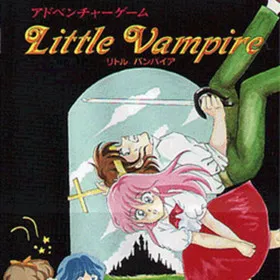 Little Vampire