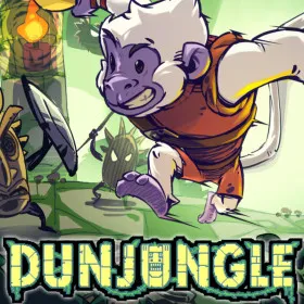 Dunjungle