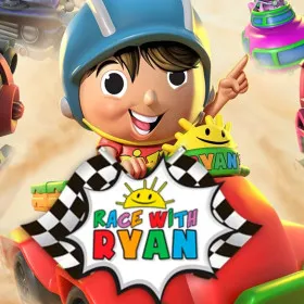 Race With Ryan