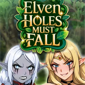 Elven Holes Must Fall