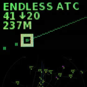 Endless ATC