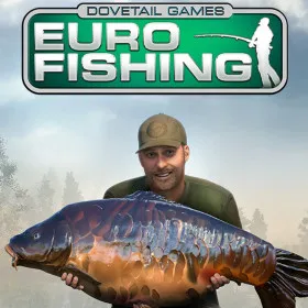 Euro Fishing