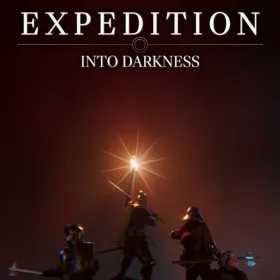 Expedition: Into Darkness