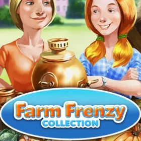 Farm Frenzy Collection