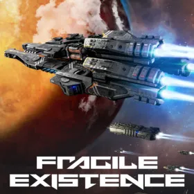 Fragile Existence