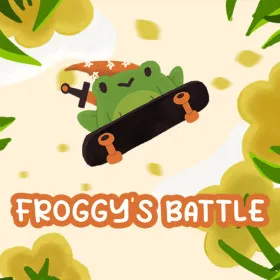 Froggy's Battle