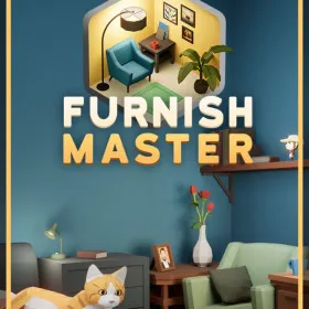 Furnish Master