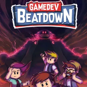 Gamedev Beatdown