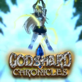 Godshard Chronicles