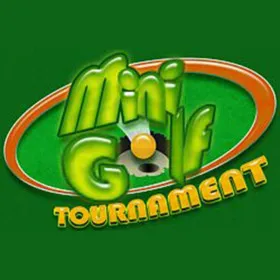 Mini Golf Tournament