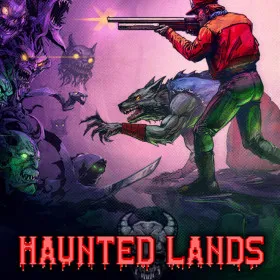 Haunted Lands