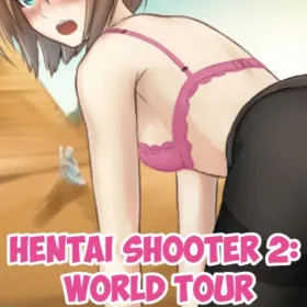 Hentai Shooter 2: World Tour
