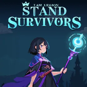 I Am Legion: Stand Survivors