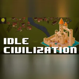 Idle Civilization