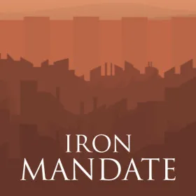 Iron Mandate
