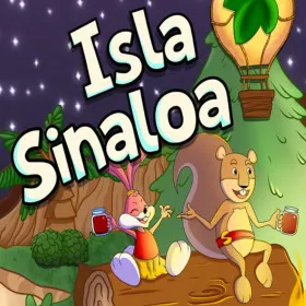Isla Sinaloa