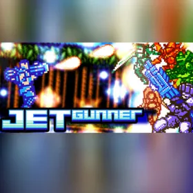 Jet Gunner