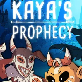 Kaya's Prophecy