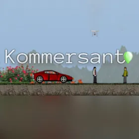 KOMMERSANT