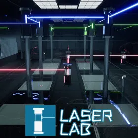 LASER LAB
