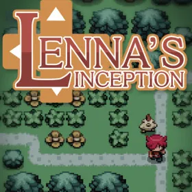 Lenna's Inception