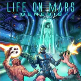 Life on Mars Remake