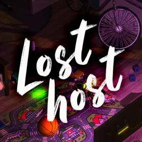 Lost Host