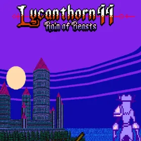 Lycanthorn II - Rain of Beasts