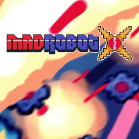 Madrobot X