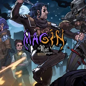 Magin: The Rat Project Stories