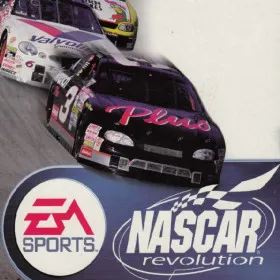 NASCAR Revolution
