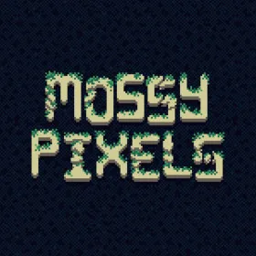 Mossy Pixels