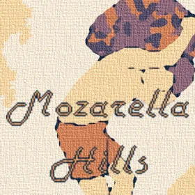 Mozarella Hills