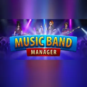 Music Band Manager