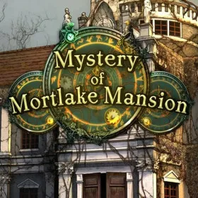 Mystery of Mortlake Mansion