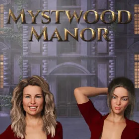 Mystwood Manor
