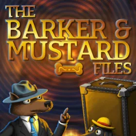 The Barker & Mustard Files