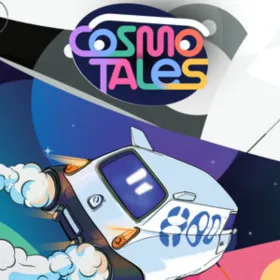 Cosmo Tales