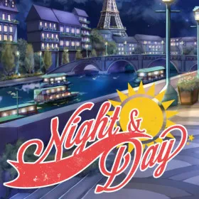 Night and Day