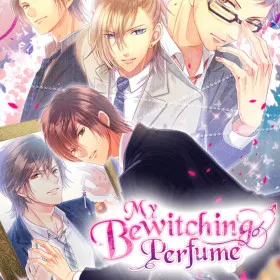 My Bewitching Perfume