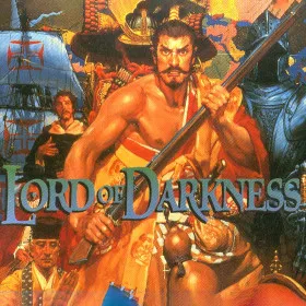Nobunaga's Ambition: Lord of Darkness