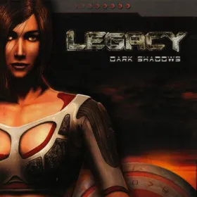 Legacy: Dark Shadows